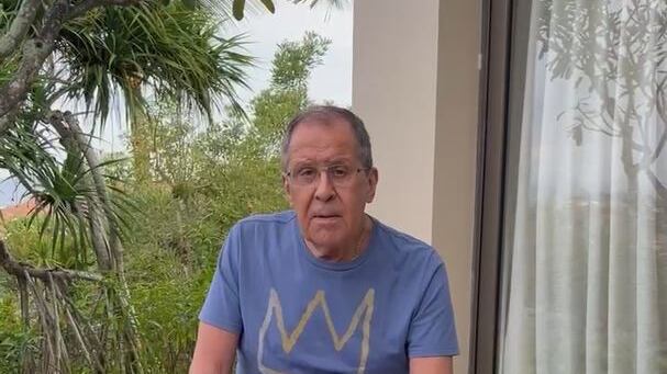 "In ospedale", "No, è in hotel". Giallo su Sergej Lavrov