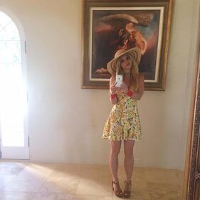 Britney Spears con gli occhiali, foto 13