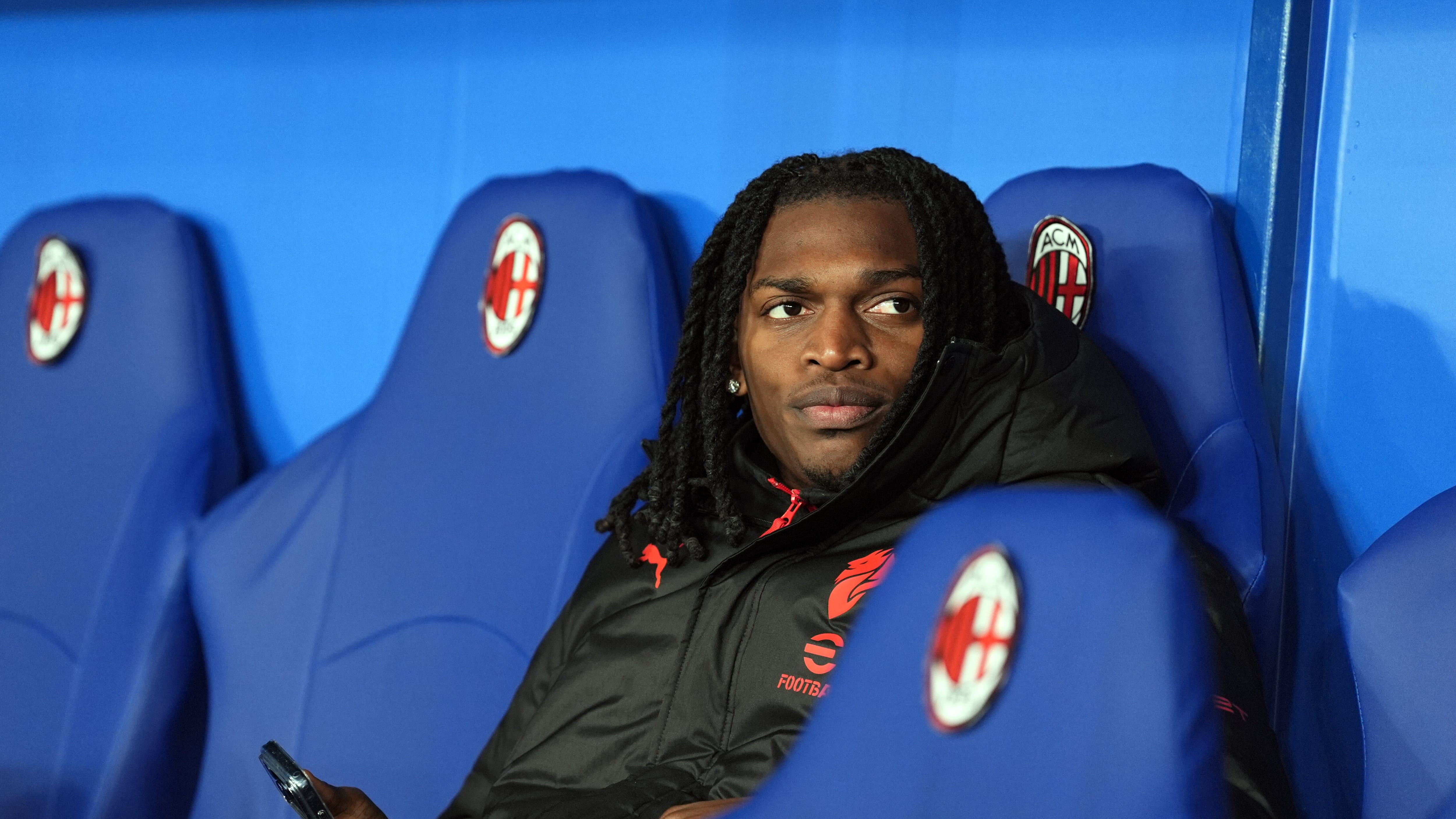 C'è Amorim, c'è il raduno, non c'è il Milan