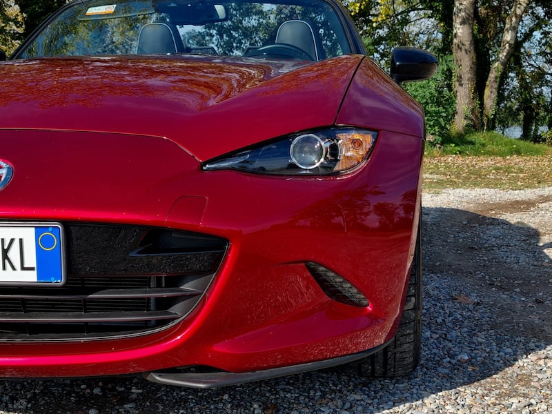 Mazda MX-5 2023: guarda la la gallery della sportiva più accessibile in commercio 5