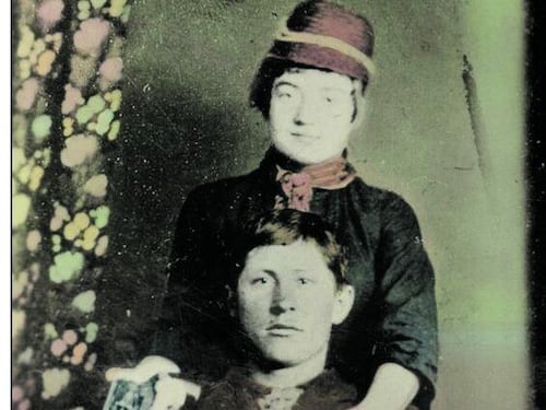 Billy the Kid, o la letteratura