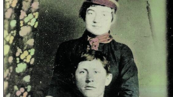 Billy the Kid, o la letteratura