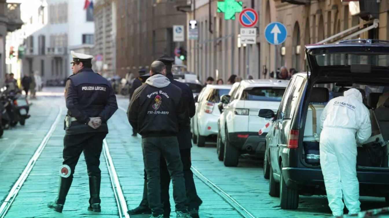 Gioielliere assassinato a Milano: 10 anni dopo l'indennizzo al figlio di 50mila euro. I legali: "Irrisorio"