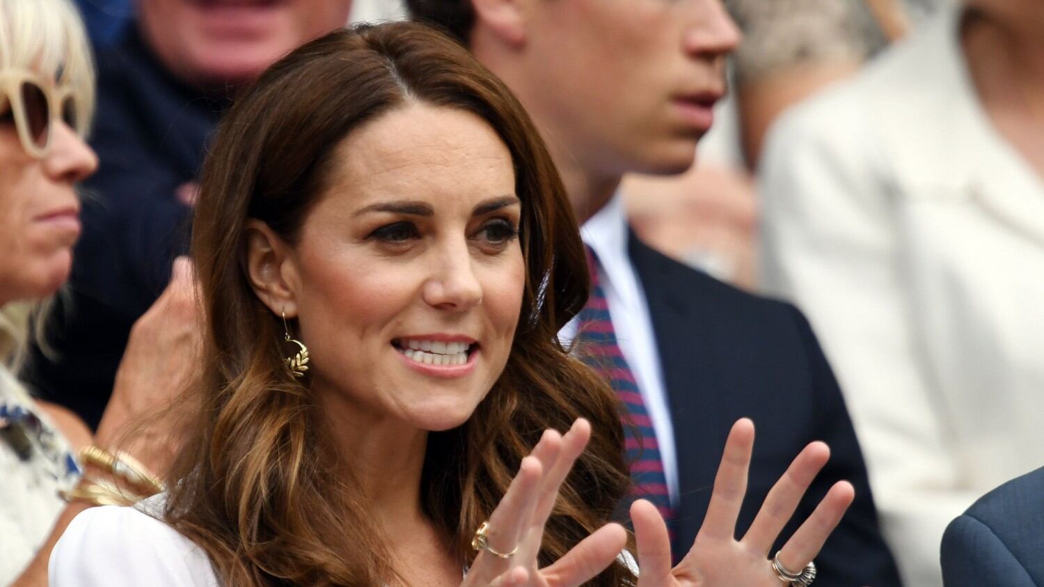 Kate Middleton avrà lo stesso titolo di Diana