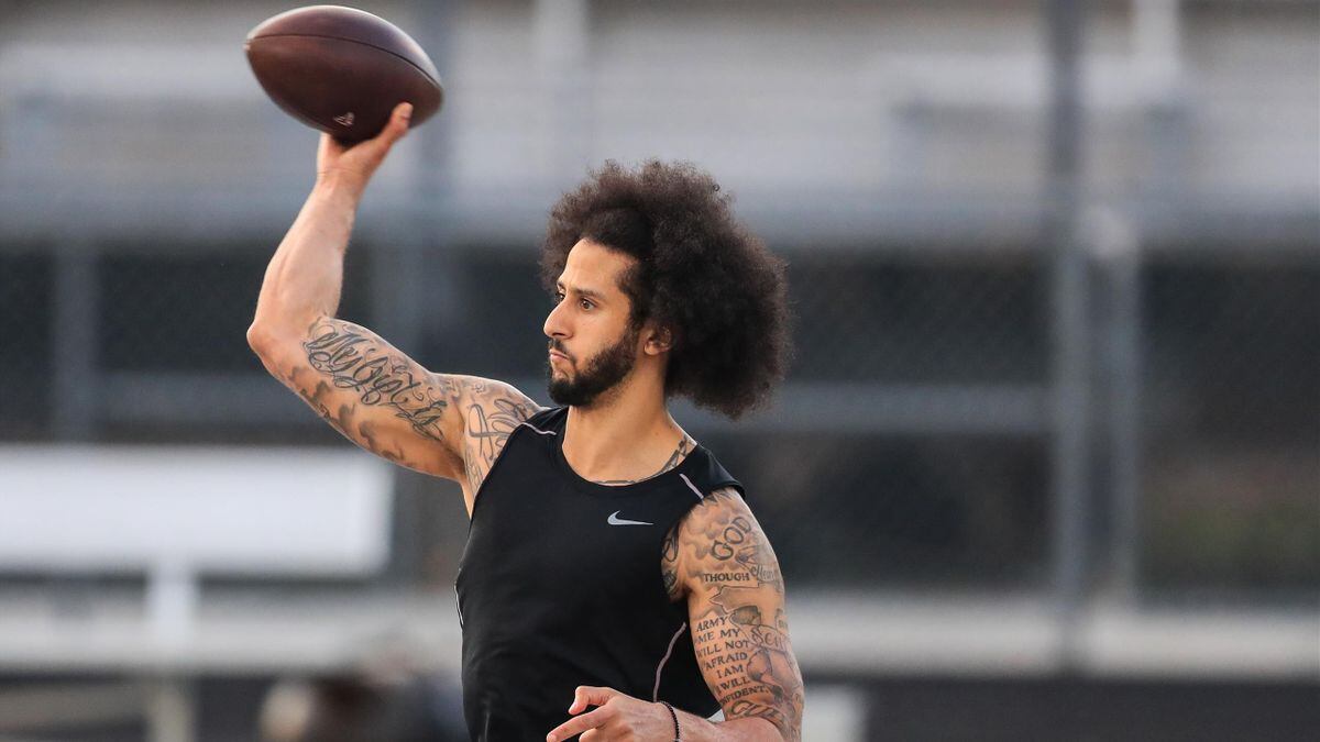 Nfl, ai neri meno soldi dopo i traumi alla testa