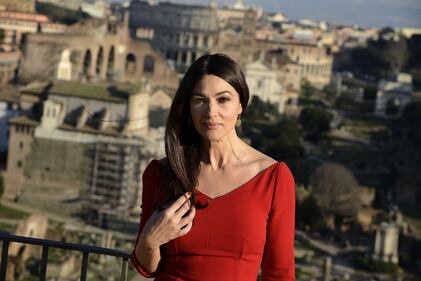 Domani a Roma il primo ciak di "Spectre", l'ultimo 007 7