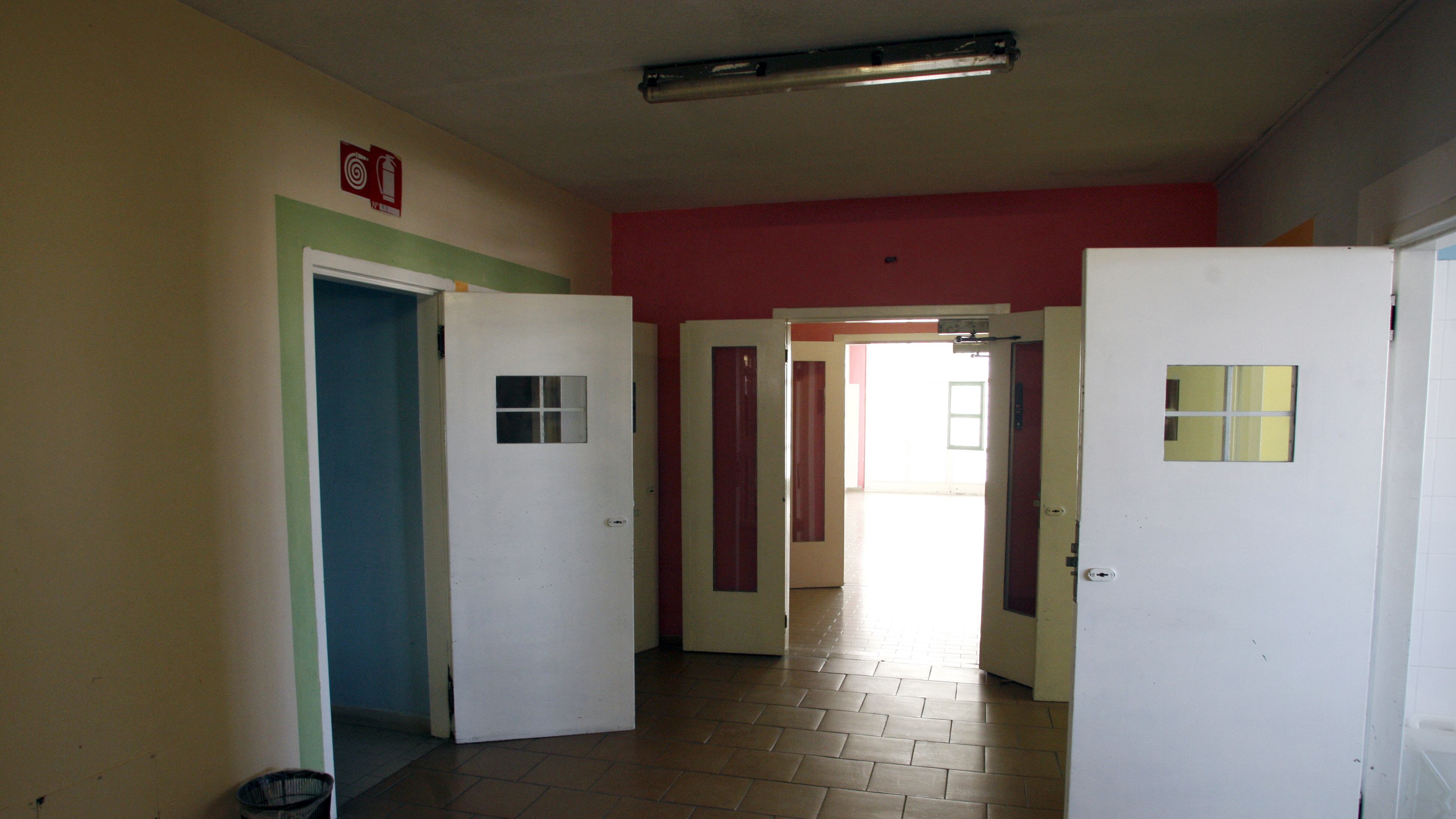 "Botte in carcere, a giudizio agenti e funzionari"