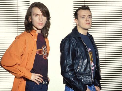 Storia e geografia degli "883". Il duo che ha incarnato la provincia anni '90
