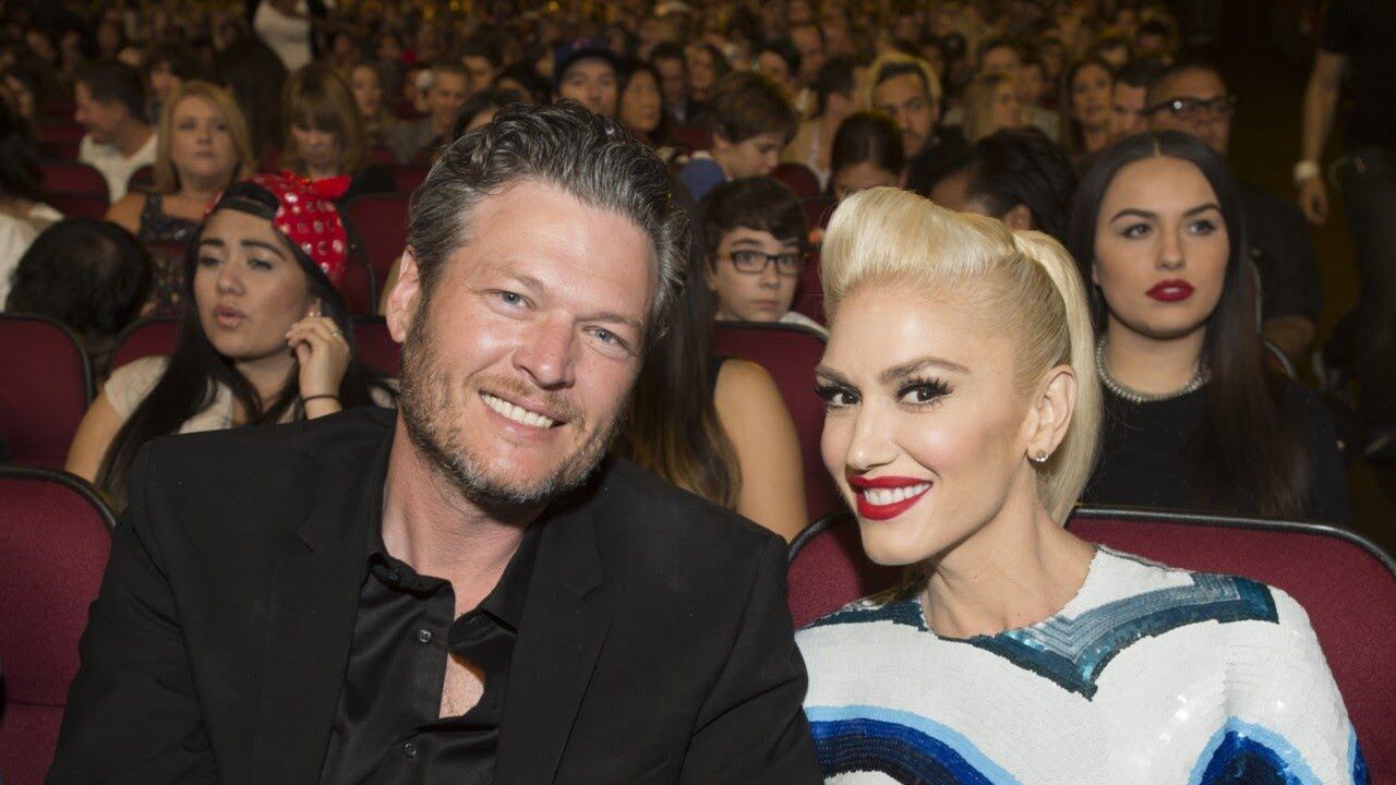 Gwen Stefani: "Quanto è sexy il mio fidanzato?"