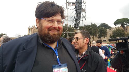 Il Family Day sfida Renzi: "Ci ricorderemo" 7