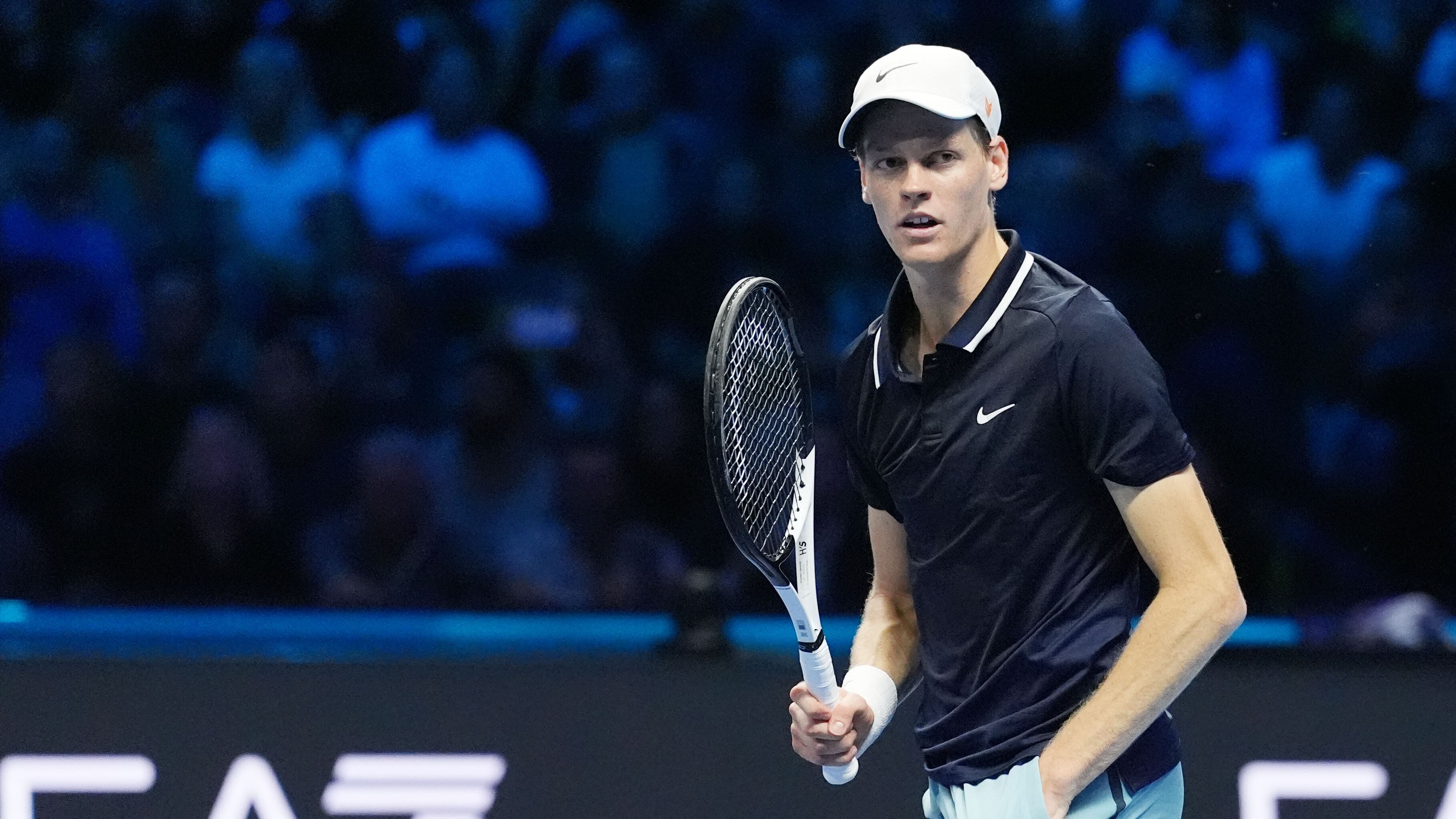 La voce del padrone: Sinner vince non solo a tennis