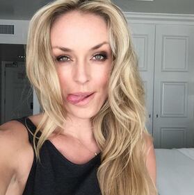 Lindsey Vonn, anche lo sci è sexy 5