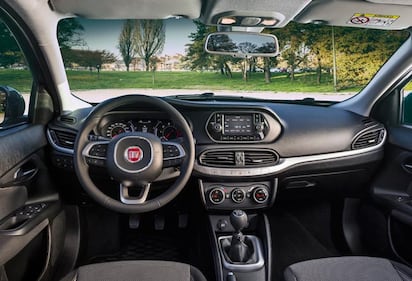 Ecco la Fita Tipo Station Wagon 5