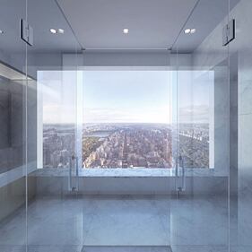 Attico tra le nuvole a New York 15