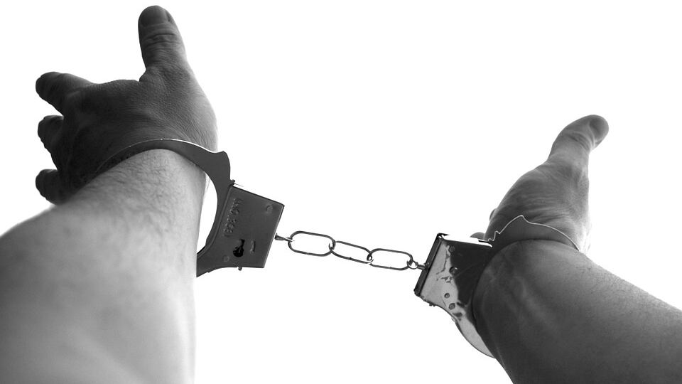 Fermati i 4 presunti killer di Fortunata Fortugno