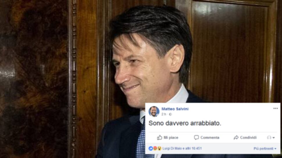 Ministri, scontro sull'Economia. Lega: "Savona. No a piano B"