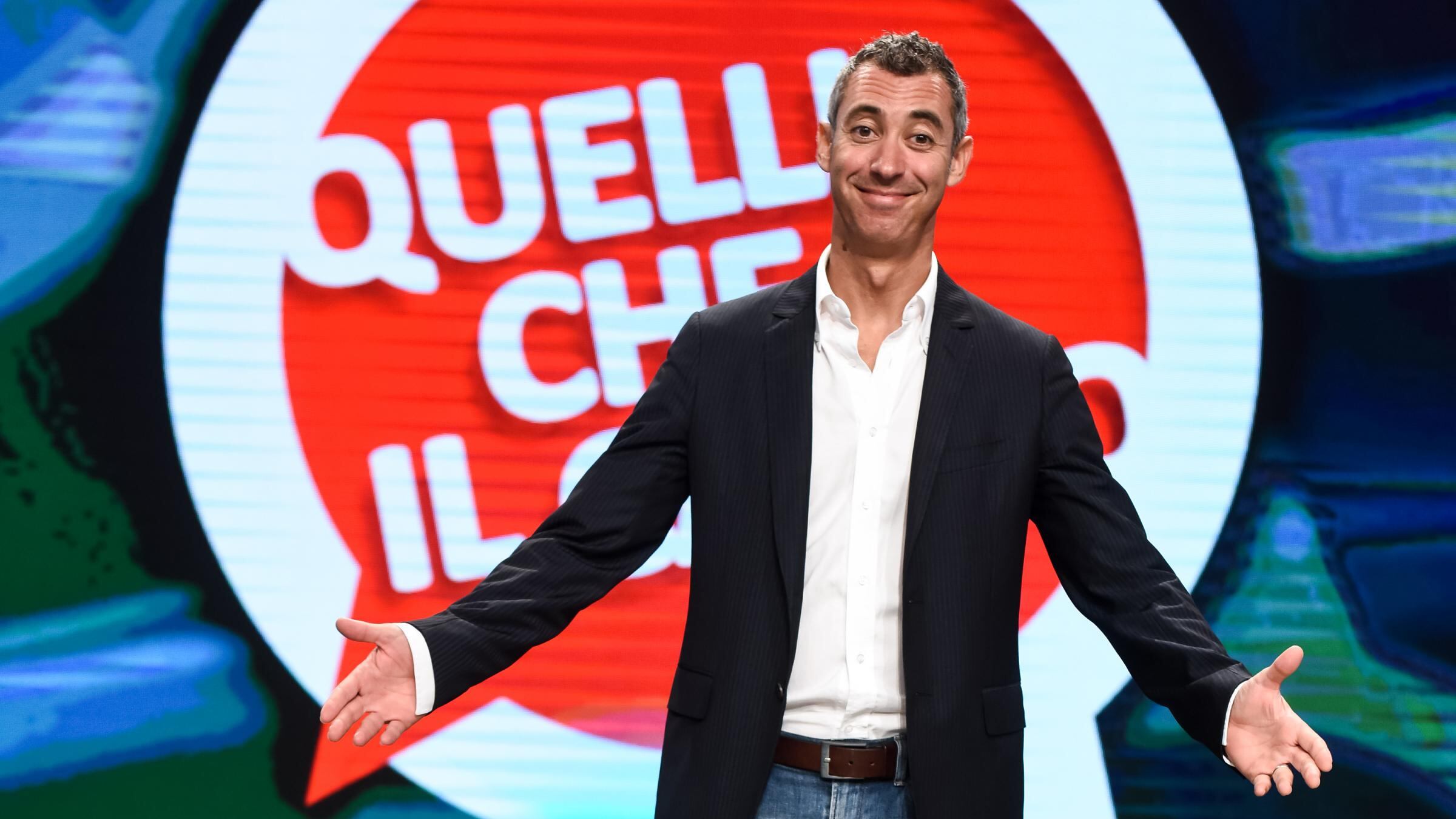 "Il popolo armeno è vivo e vuole dirlo al mondo"