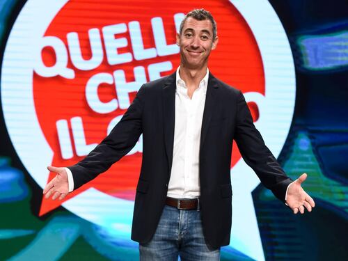 "Il popolo armeno è vivo e vuole dirlo al mondo"