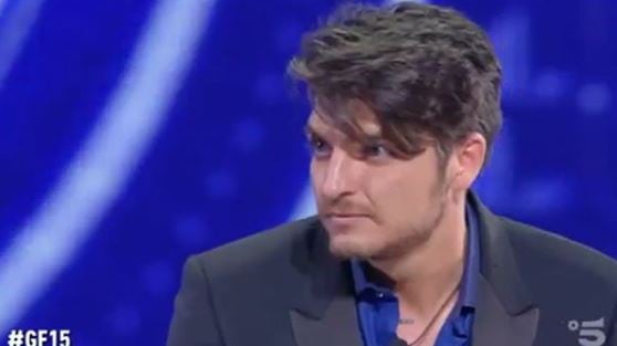 Luigi Favoloso: "Io e Nina non abbiamo più parlato dopo il Gf. Io la amo"