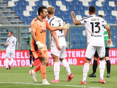 Colpo di scena: dove può andare Buffon...