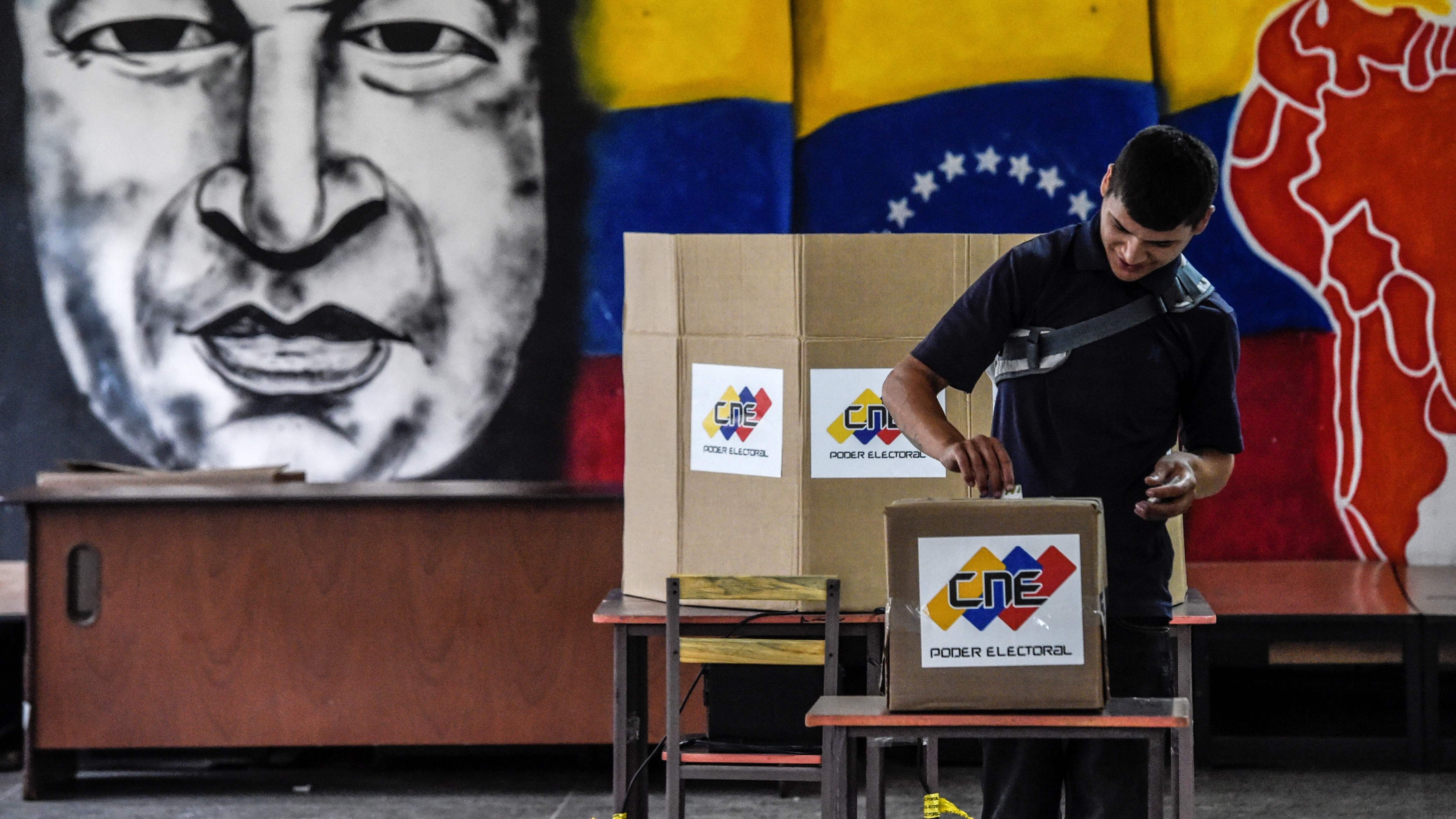 Grande fuga dal Venezuela. E il Brasile schiera l'esercito
