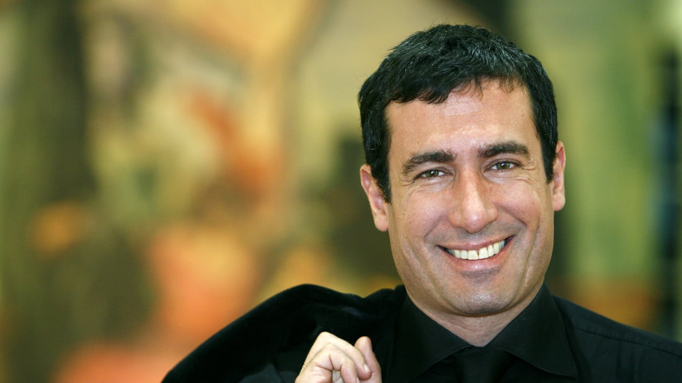 "Scelse di morire". Nuova rivelazione sulla morte di Paolo Calissano