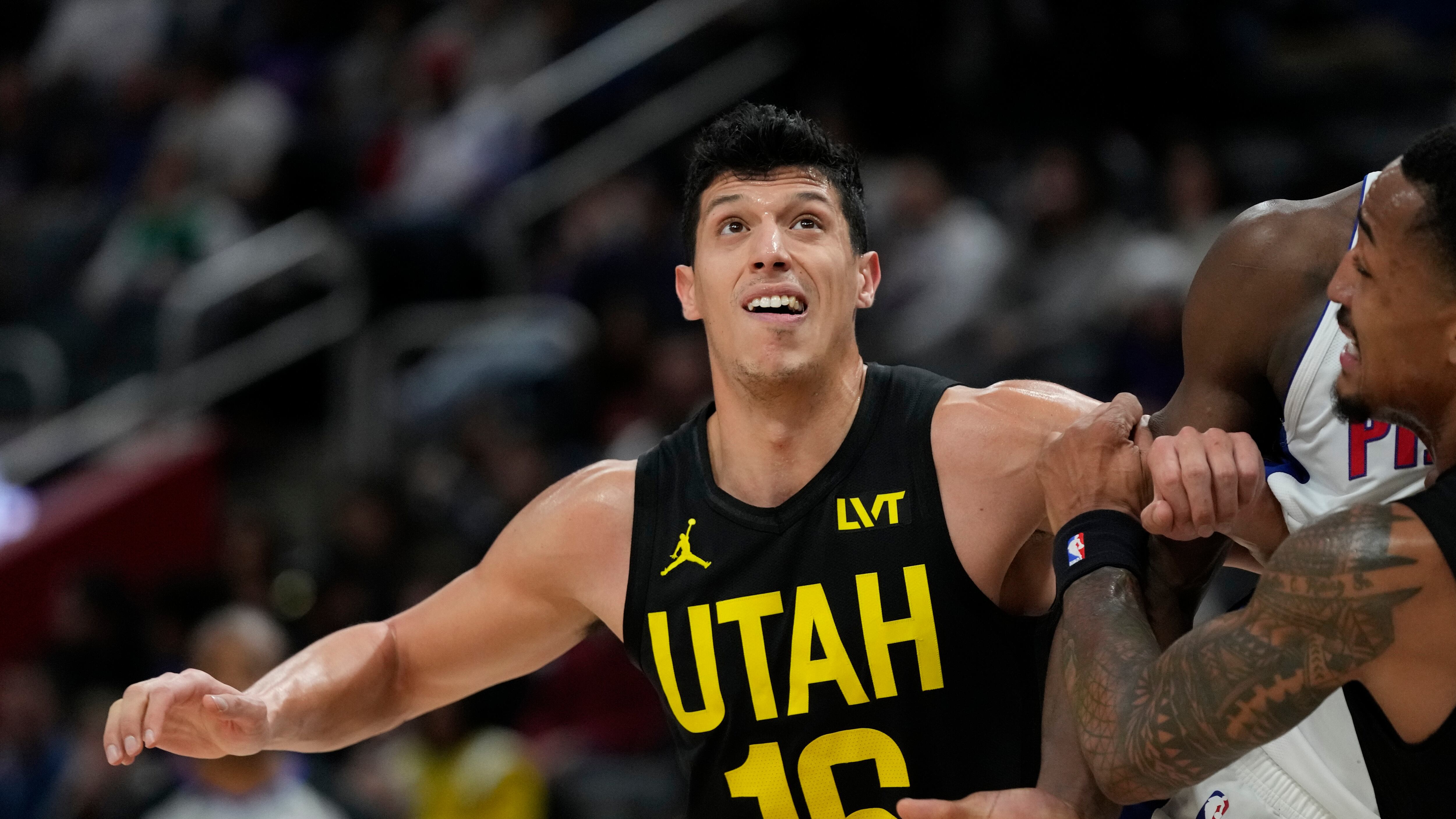 Nba, male Lakers e Spurs. Brilla Fontecchio, male Banchero
