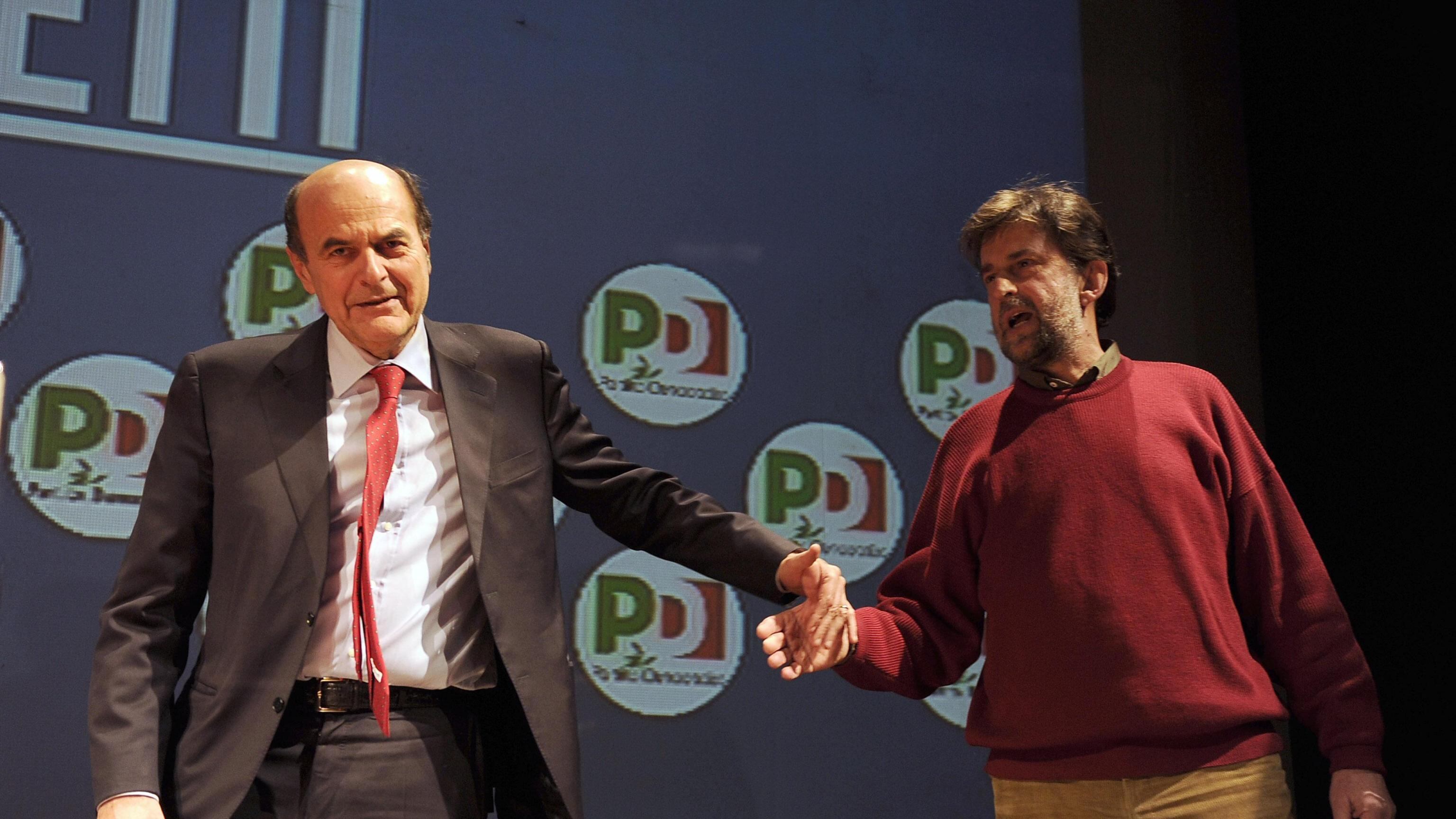 Moretti voterà il Pd: "Spero per lunedì festa di liberazione"