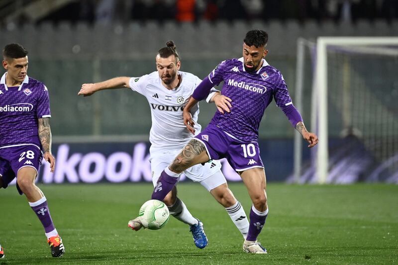 Fiorentina