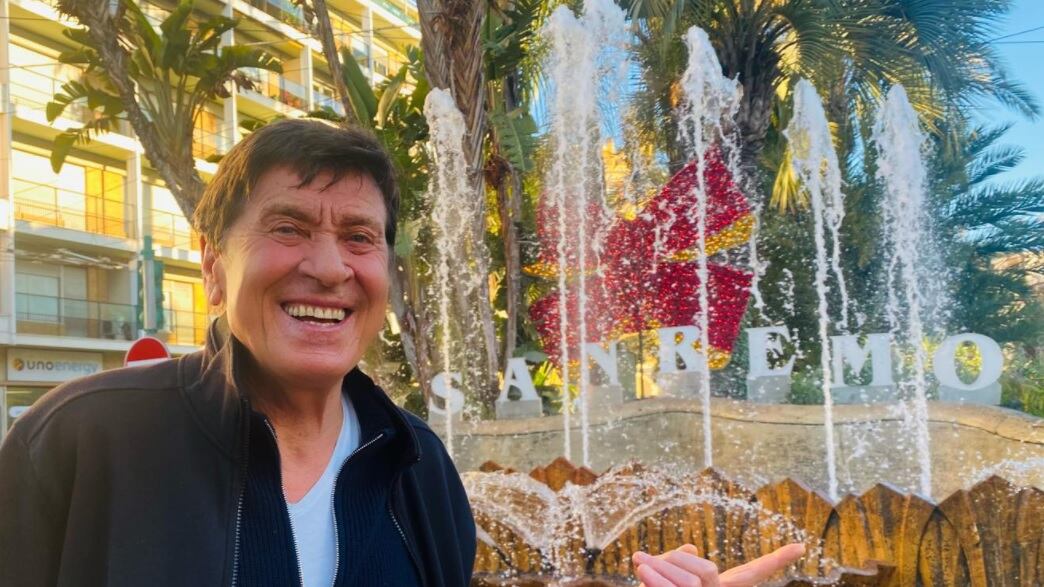 Sanremo, Gianni Morandi ha rischiato la squalifica: cosa è successo