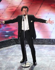 Addio a Little Tony 2
