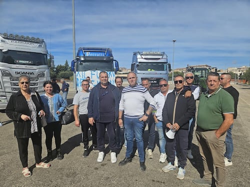 Sciopero autotrasportatori, Juri Galasso (FILAP): “Il caro carburante riguarda tutti, siamo al fianco dei lavoratori”
