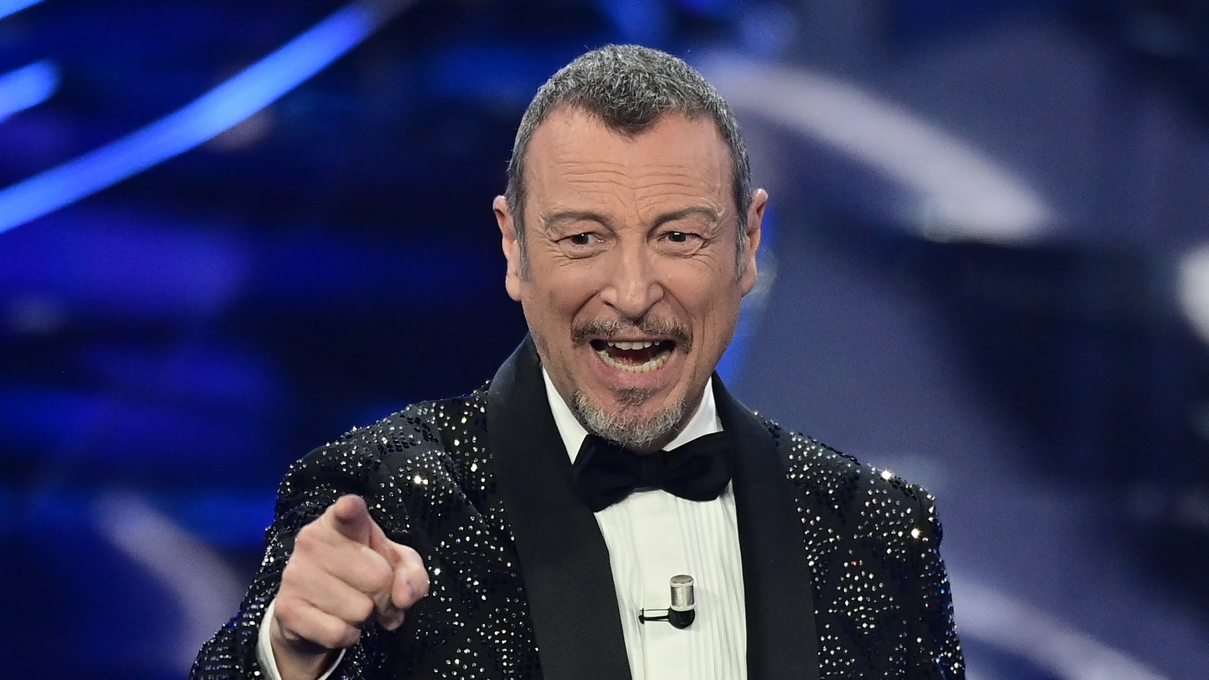 Per Amadeus inizia la vera prova del Nove