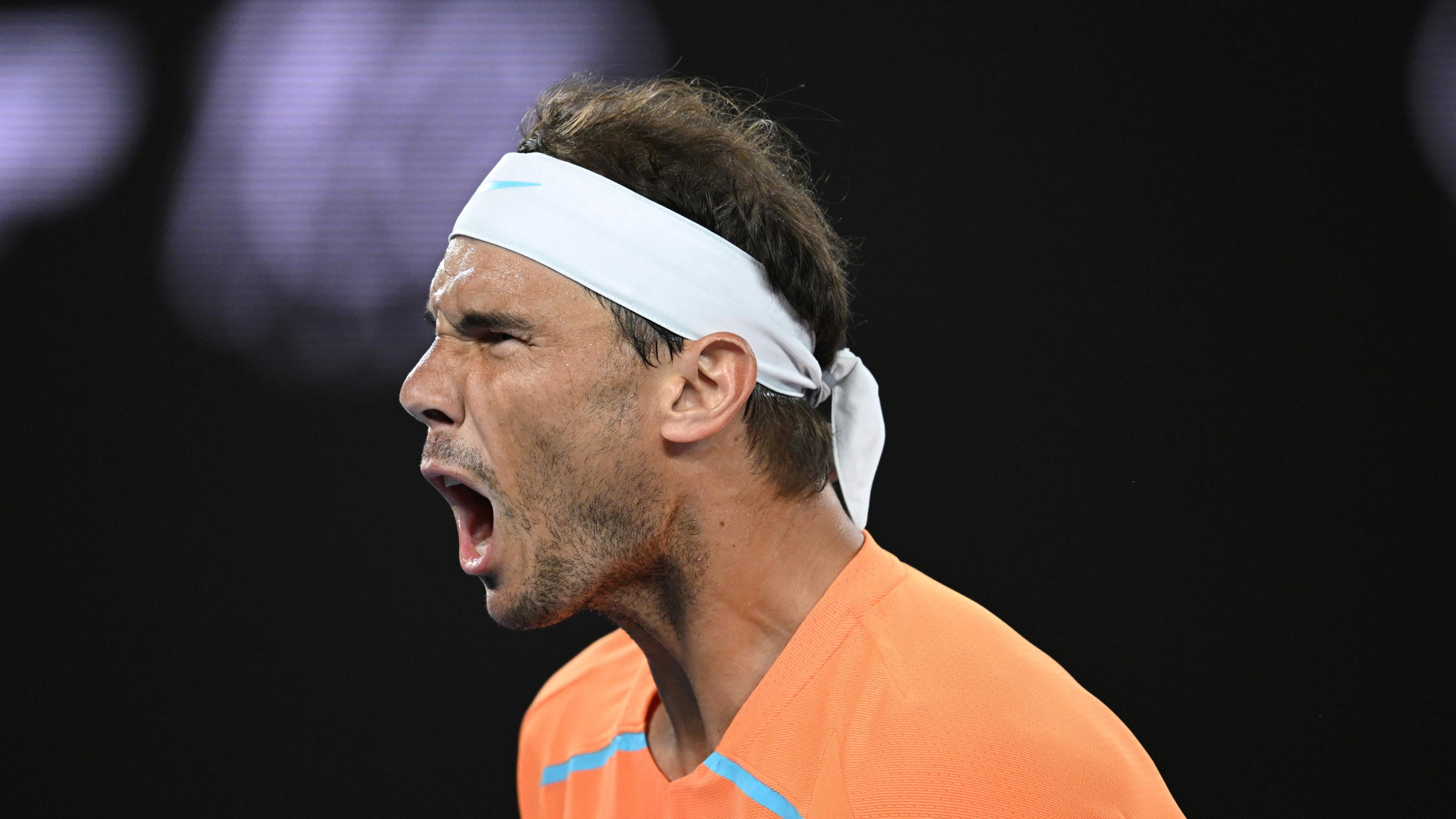 Rafael Nadal pronto a tornare in campo: "Ci vediamo a Brisbane"