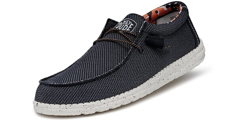 Scarpe Hey Dude Wally Sox