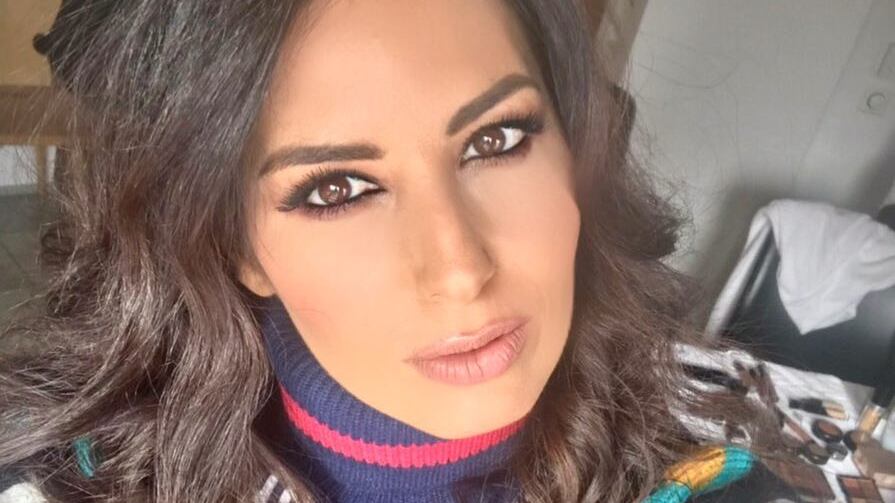 Elisabetta Gregoraci: "Torno a Made in Sud come guest star"