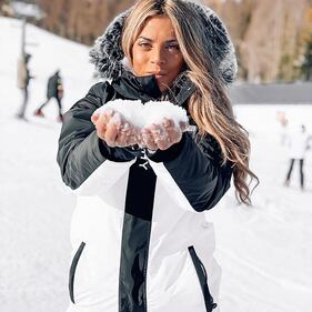 Lady Sensi incanta su Instagram 7