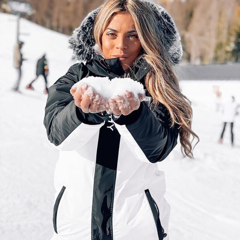 Lady Sensi incanta su Instagram 7