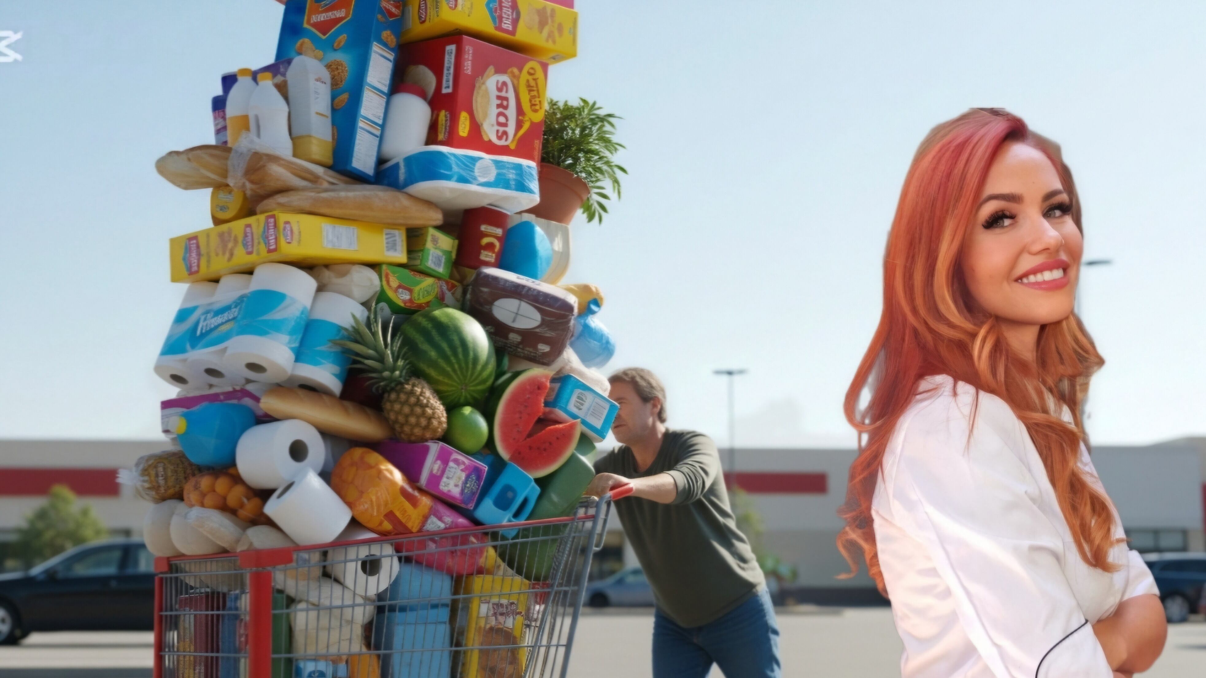 Daily Table, il supermercato che sfida lo spreco senza mettere a rischio la salute