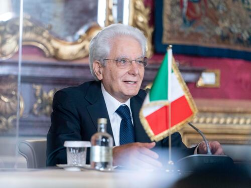 Perché la guerra tra Grillo e Giuseppi preoccupa il Colle