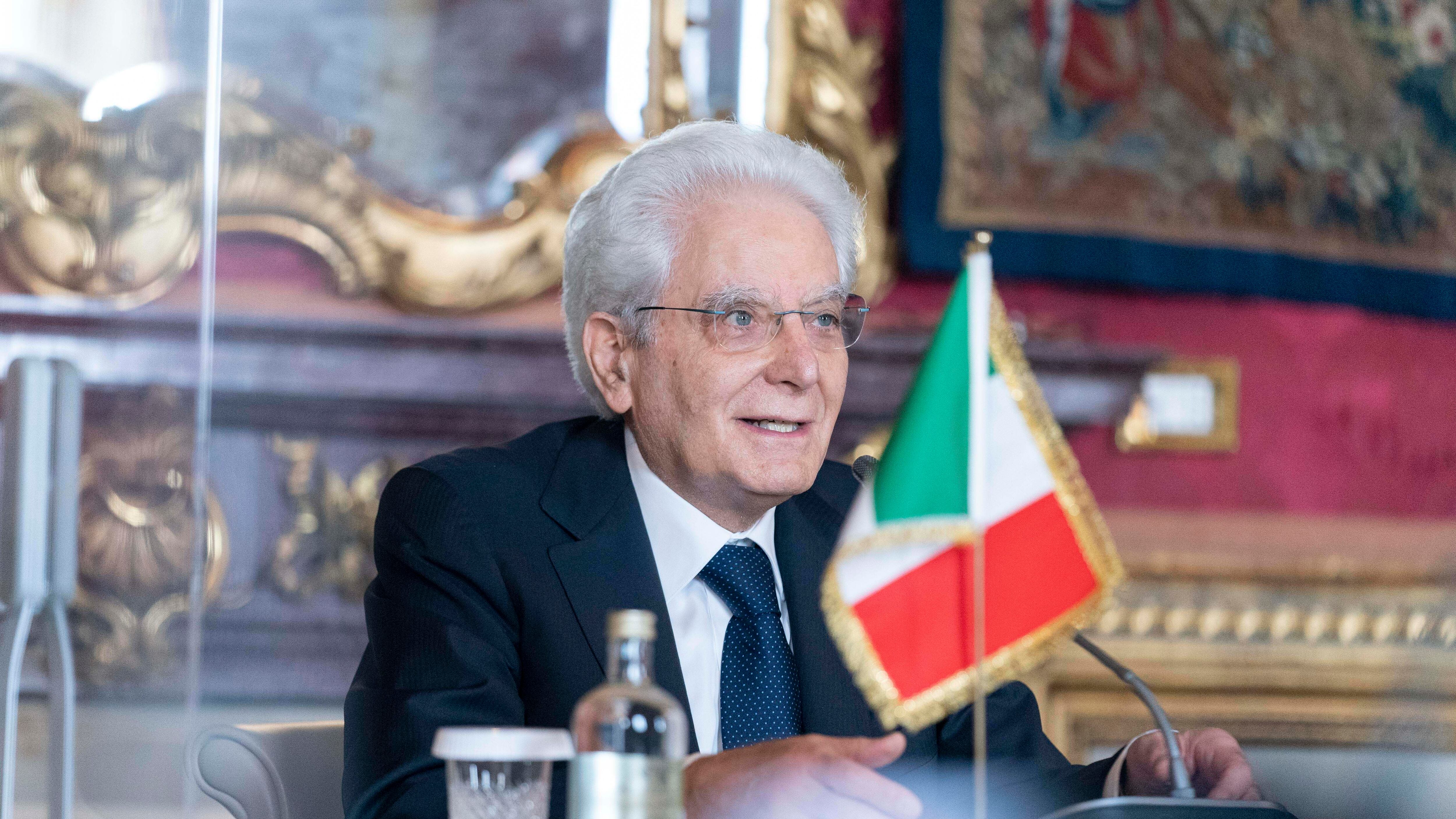 Perché la guerra tra Grillo e Giuseppi preoccupa il Colle