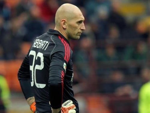 Abbiati duro: "Se quando perdi vai in discoteca! Ai miei tempi Gattuso..."