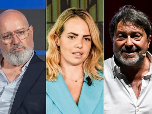 Bonaccini, Ranucci e la sinistra dei “superiori”: l’affondo della Borrelli