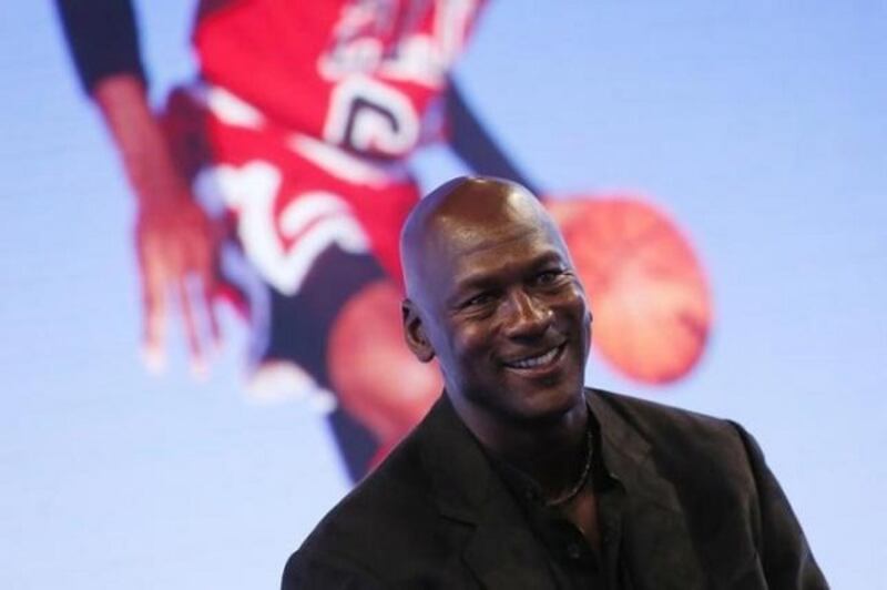 Da Michael Jordan a LeBron James, "Space Jam" torna al cinema: foto 10