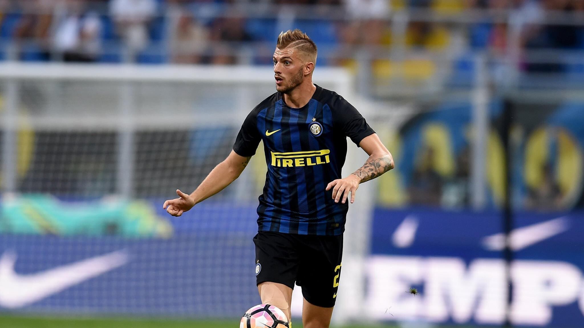 "Di scommesse non so nulla, è uno schifo": Santon si difende dagli attacchi