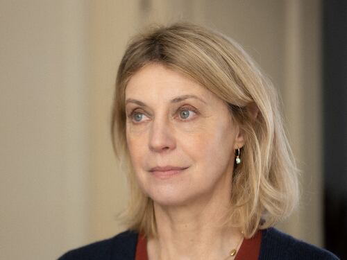 "Troppe serie tv con temi violenti". L'allarme di Margherita Buy