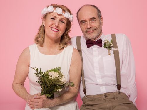 Matrimonio, perché sposarsi a 60 anni: consigli e aspettative