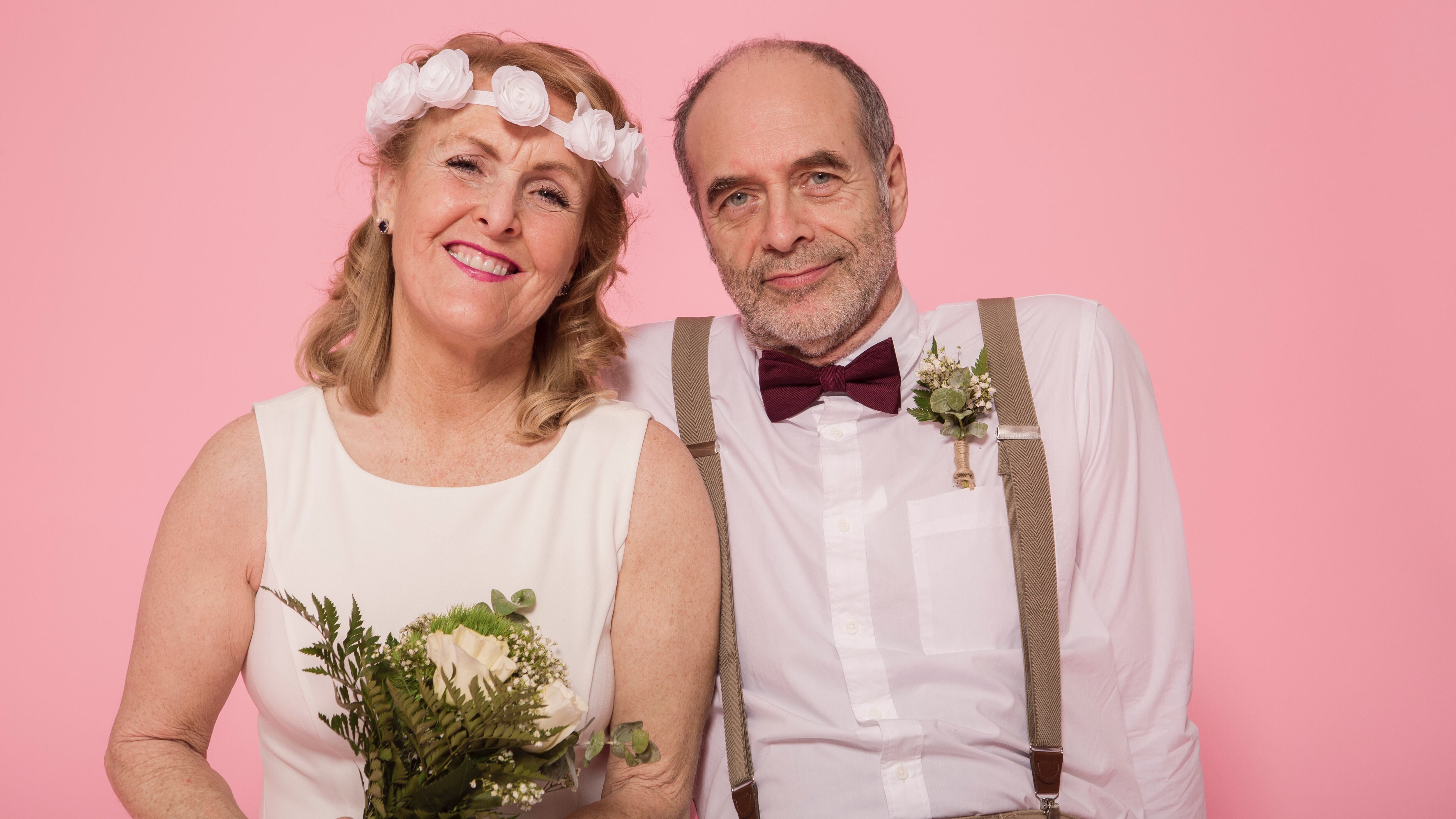 Matrimonio, perché sposarsi a 60 anni: consigli e aspettative