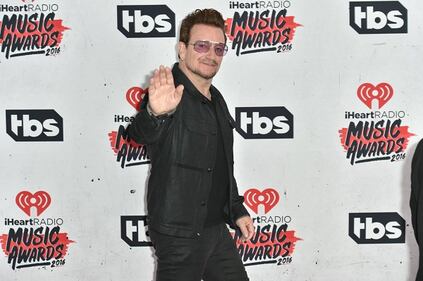 Bono Vox: foto 5