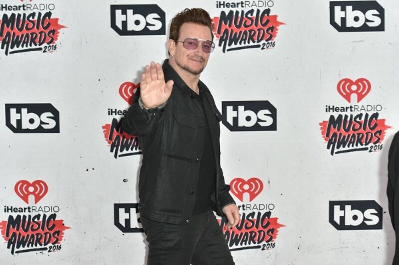 Bono Vox: foto 5